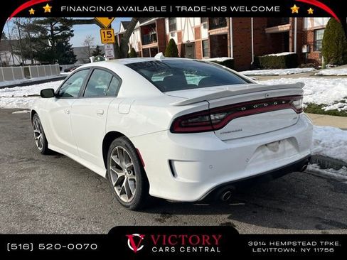 Used 2023 Dodge Charger GT image 6