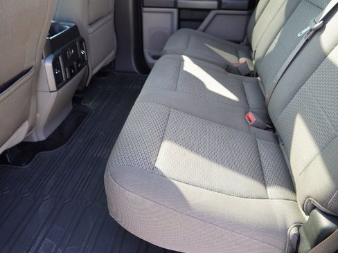 Used 2018 Ford F150 XLT w/ Equipment Group 302A Luxury image 32