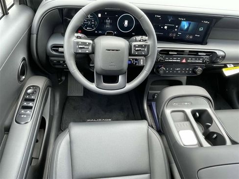 New 2026 Hyundai Palisade XRT Pro image 11