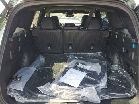 New 2026 Subaru Outback Wilderness AWD/4WD image 28