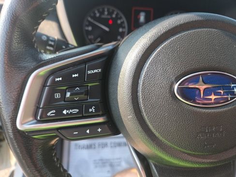 Used 2023 Subaru Outback Limited image 25