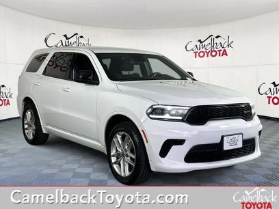 Used 2023 Dodge Durango GT