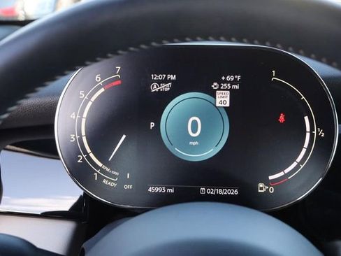 Used 2023 MINI Cooper S image 14