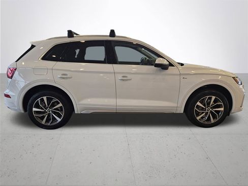 Used 2023 Audi Q5 2.0T Premium Plus image 6