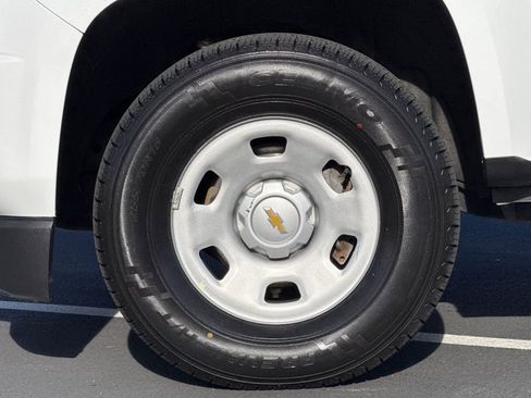 Used 2019 Chevrolet Colorado W/T image 15