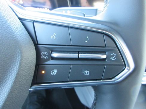 New 2026 Chevrolet Suburban Premier image 29