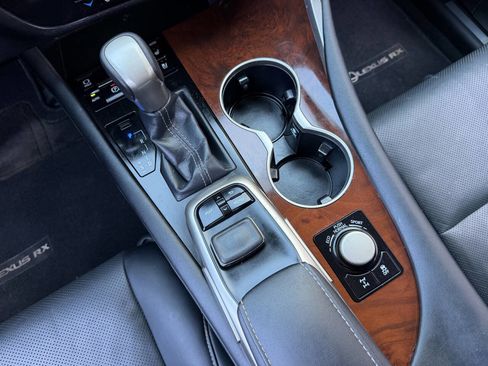 Used 2016 Lexus RX 350 AWD w/ Premium Package image 24