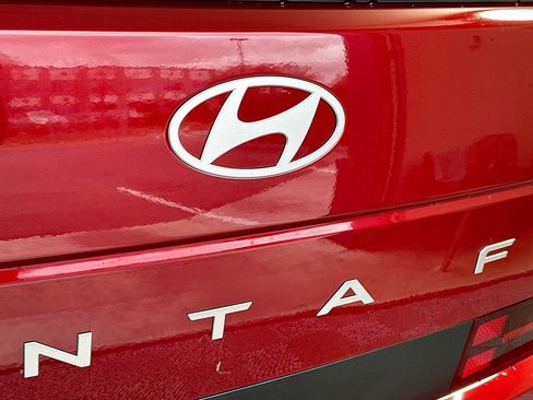 New 2026 Hyundai Santa Fe SEL image 21