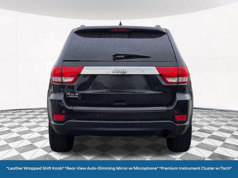 Used 2012 Jeep Grand Cherokee Laredo image 19
