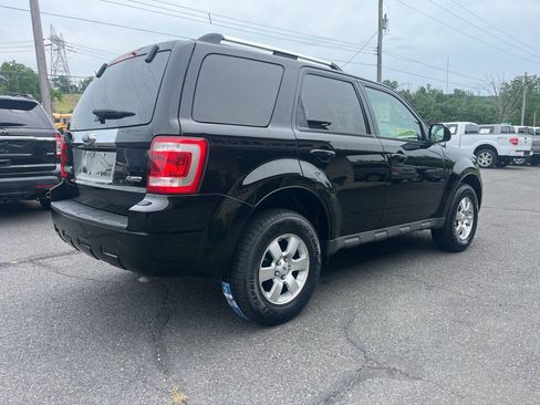 Used 2009 Ford Escape Limited AWD/4WD image 6