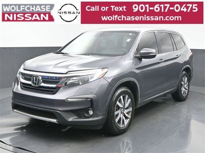 Used 2020 Honda Pilot EX-L