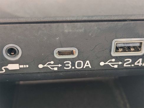 Certified 2025 Subaru Outback Onyx Edition w/ Popular Package #2 image 26