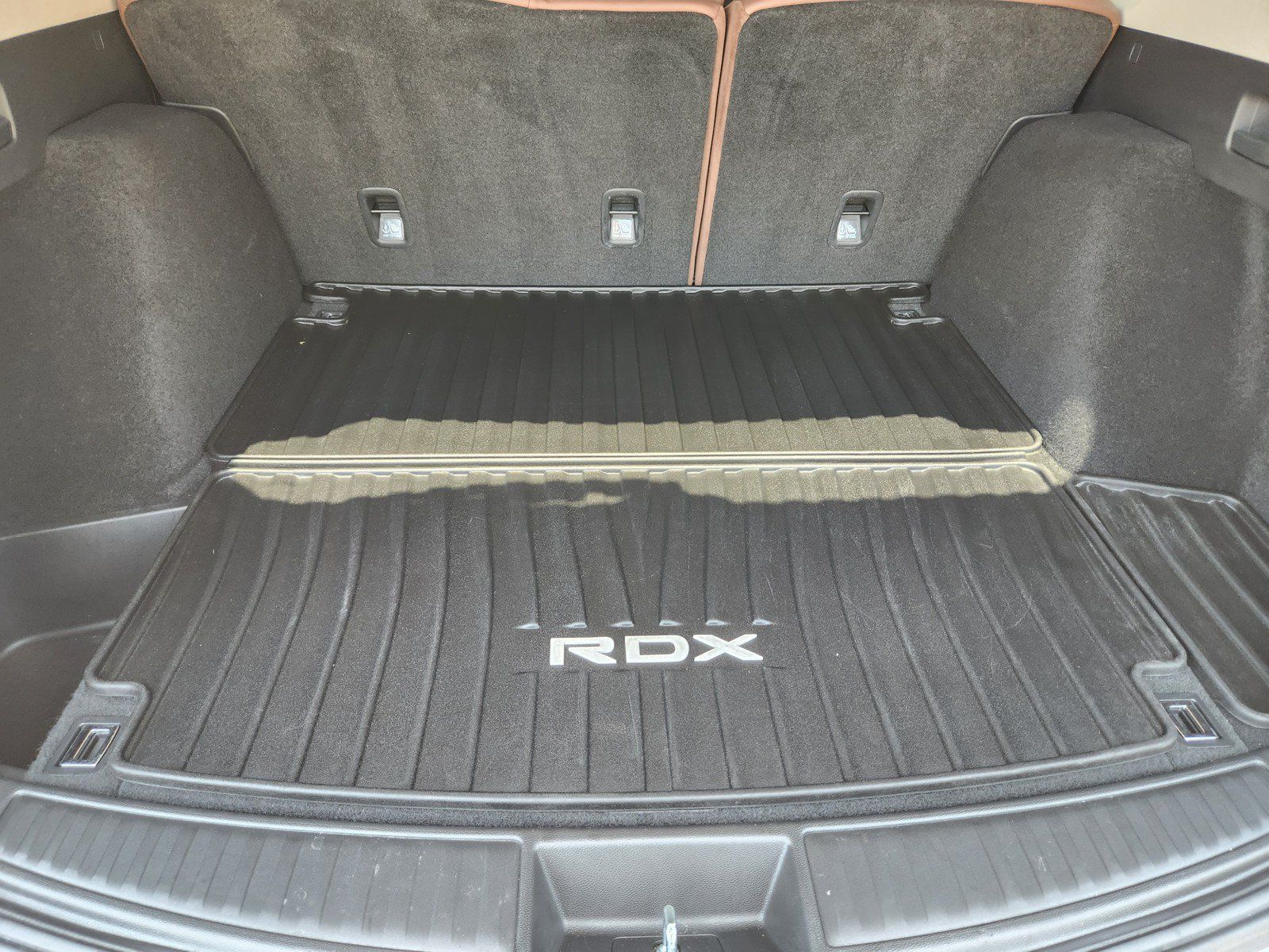 Used 2023 Acura RDX w/ Technology Package AWD/4WD image 26