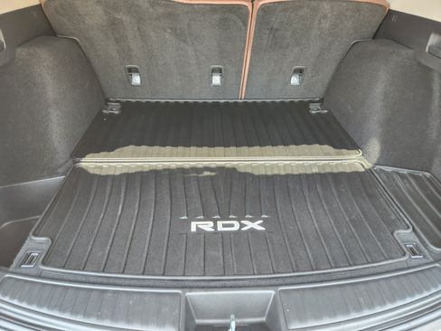 Used 2023 Acura RDX AWD w/ Technology Package image 26