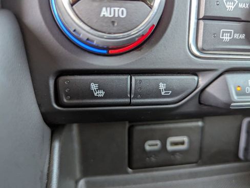 Certified 2024 Chevrolet Tahoe LT image 23