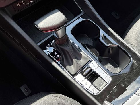 New 2026 Hyundai Tucson SE image 19