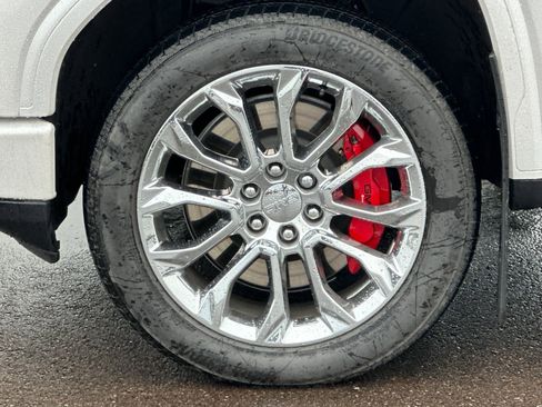 Used 2023 GMC Sierra 1500 Denali w/ Denali Reserve Package image 24