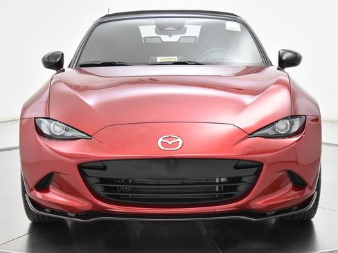 New 2026 MAZDA MX-5 Miata Club RWD image 13