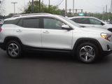Used 2021 GMC Terrain SLT w/ Infotainment Package II image 4