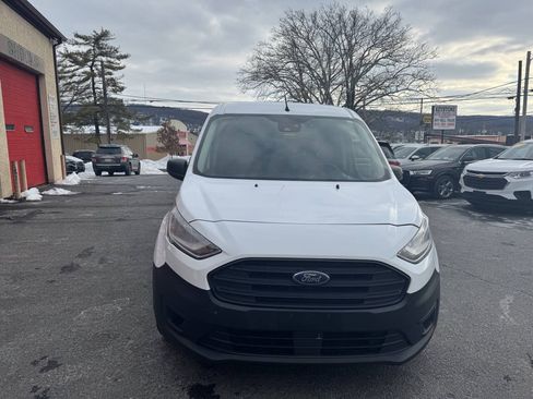 Used 2019 Ford Transit Connect XL FWD image 13