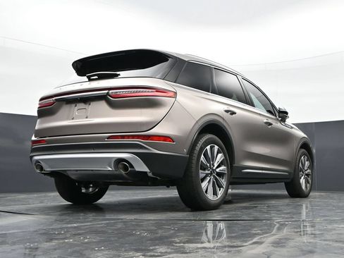 Used 2021 Lincoln Corsair Reserve w/ Equipment Group 201A AWD/4WD image 48
