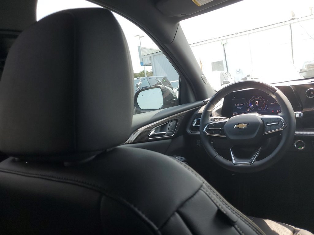 New 2026 Chevrolet Traverse High Country AWD/4WD image 15
