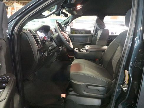 New 2026 RAM 2500 Tradesman AWD/4WD image 22