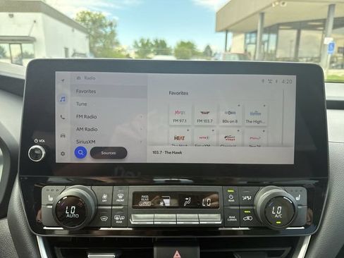 Used 2026 Toyota Grand Highlander AWD image 16