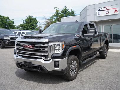 Used 2023 GMC Sierra 2500 SLE