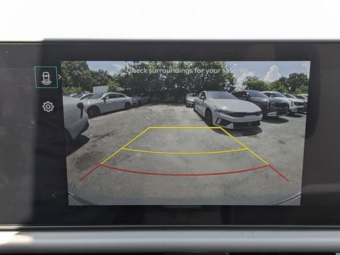 New 2027 Kia Seltos S FWD image 23
