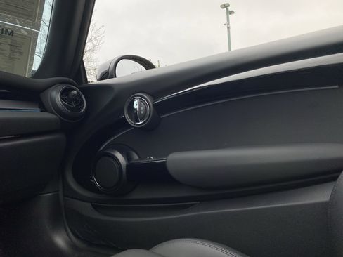 Certified 2024 MINI Cooper S image 26