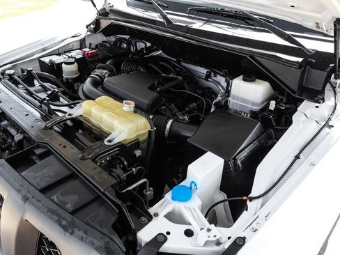 Used 2019 Nissan NV 2500 SV RWD image 43