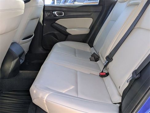 Used 2024 Acura Integra A-Spec image 26