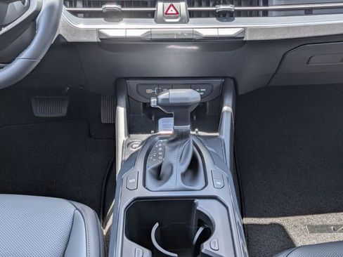 New 2026 Kia K4 GT-Line Turbo FWD image 17
