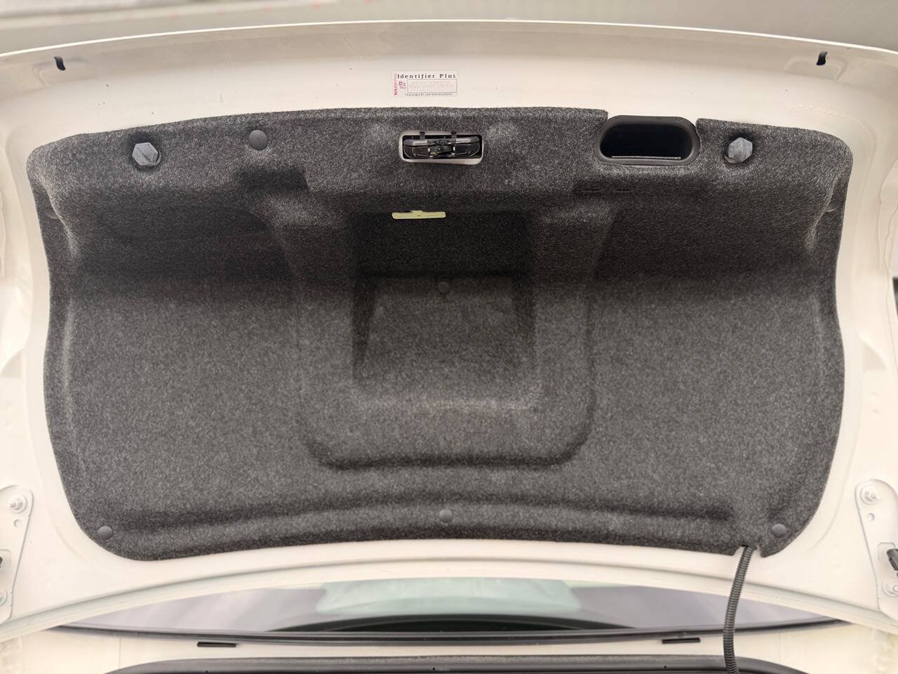 Used 2008 Buick LaCrosse CXL w/ Driver Confidence Package FWD image 58