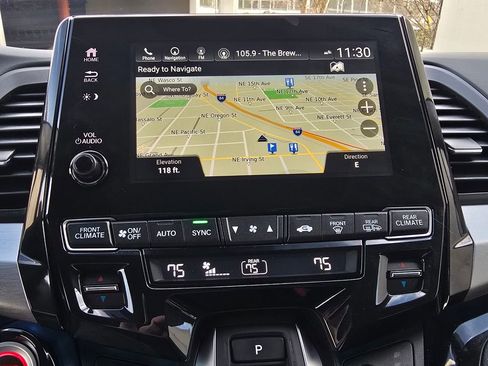 Used 2022 Honda Odyssey Touring image 32