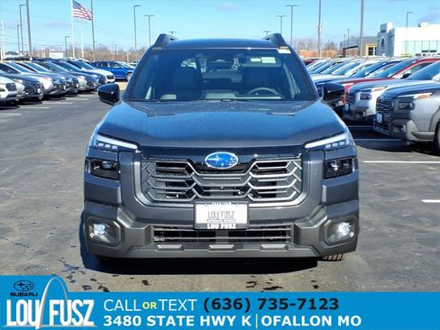 New 2026 Subaru Outback Limited XT image 23