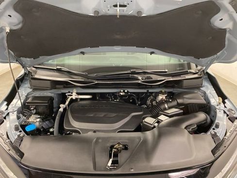 Certified 2025 Honda Odyssey Sport-L image 33