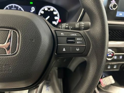 Certified 2026 Honda CR-V EX image 28
