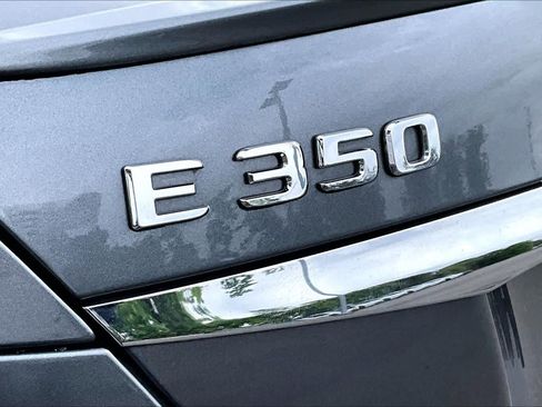 Used 2020 Mercedes-Benz E 350 Sedan image 30