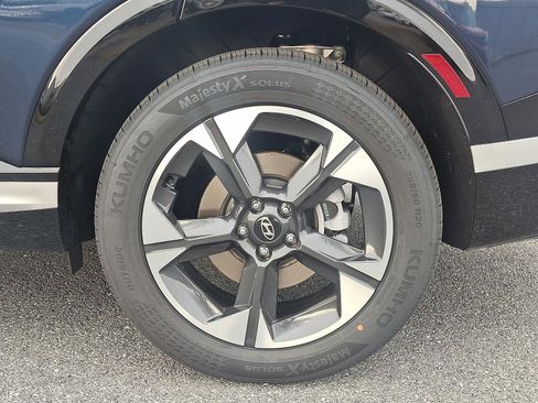 New 2026 Hyundai Palisade Limited image 5