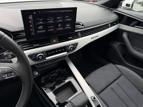 Used 2023 Audi A4 2.0T Premium Plus AWD/4WD image 19