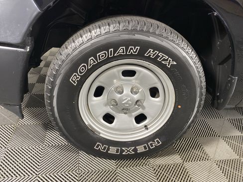 Used 2019 RAM 1500 Tradesman w/ Popular Equipment Group AWD/4WD image 10