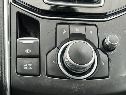 Used 2021 MAZDA CX-5 Grand Touring image 29