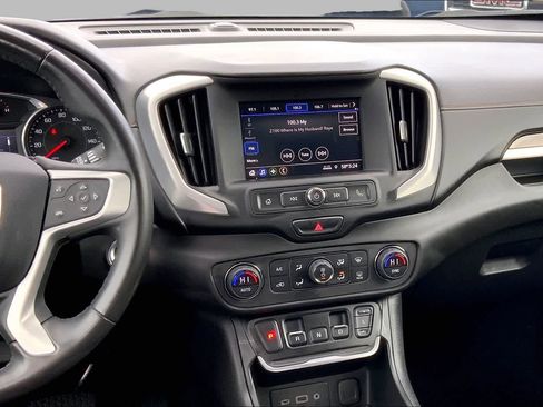 Used 2020 GMC Terrain SLE w/ Driver Convenience Package AWD/4WD image 7