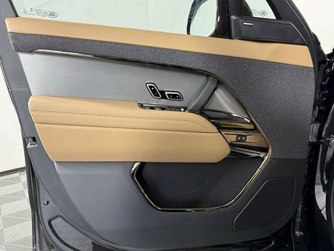 New 2026 Land Rover Range Rover Sport SE AWD/4WD image 29
