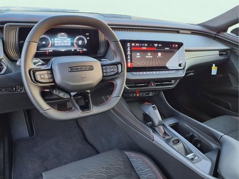 New 2026 Dodge Charger Scat Pack image 16