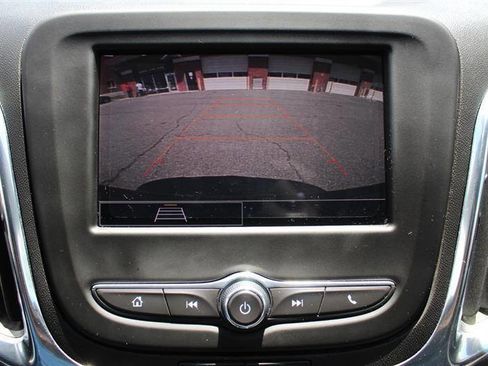 Used 2023 Chevrolet Equinox LT AWD/4WD image 20
