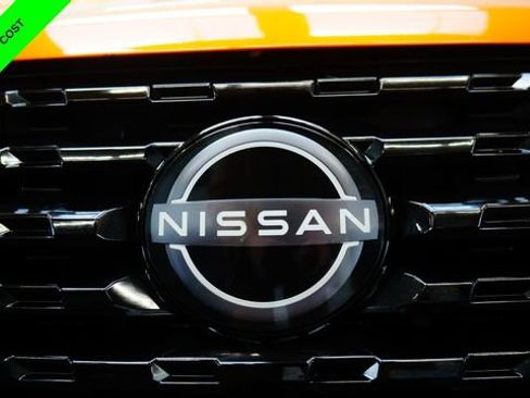 Certified 2024 Nissan Kicks SV image 70