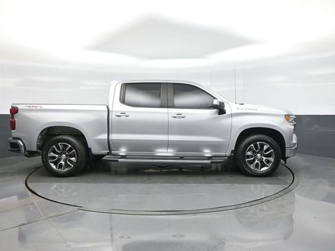Used 2022 Chevrolet Silverado 1500 LT image 8